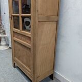 Art Deco display case
