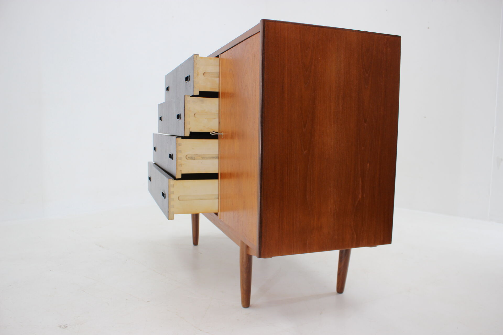 Cabinet by Kaergaards Mobelfabrik, Denmark 1960