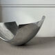 Coupe design en métal 