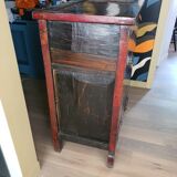 Chinese dresser