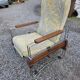 Vintage Everstyl armchair – 1980s