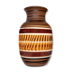Vase fabriqué par duemler & breiden numéroté 1940