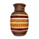 Vase fabriqué par duemler & breiden numéroté 1940