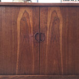 Sideboard Johannes Andersen U15 rosewood