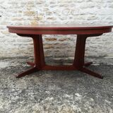 Baumann table two extensions