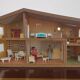 Gothenburg dollhouse