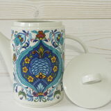 Coffee maker Izmir Villeroy - Boch vitro porcelain 1973