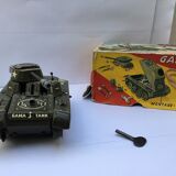 Tank Gama U.S.zone Germany