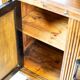 Vintage Buffet in Oak Burl, 1930s