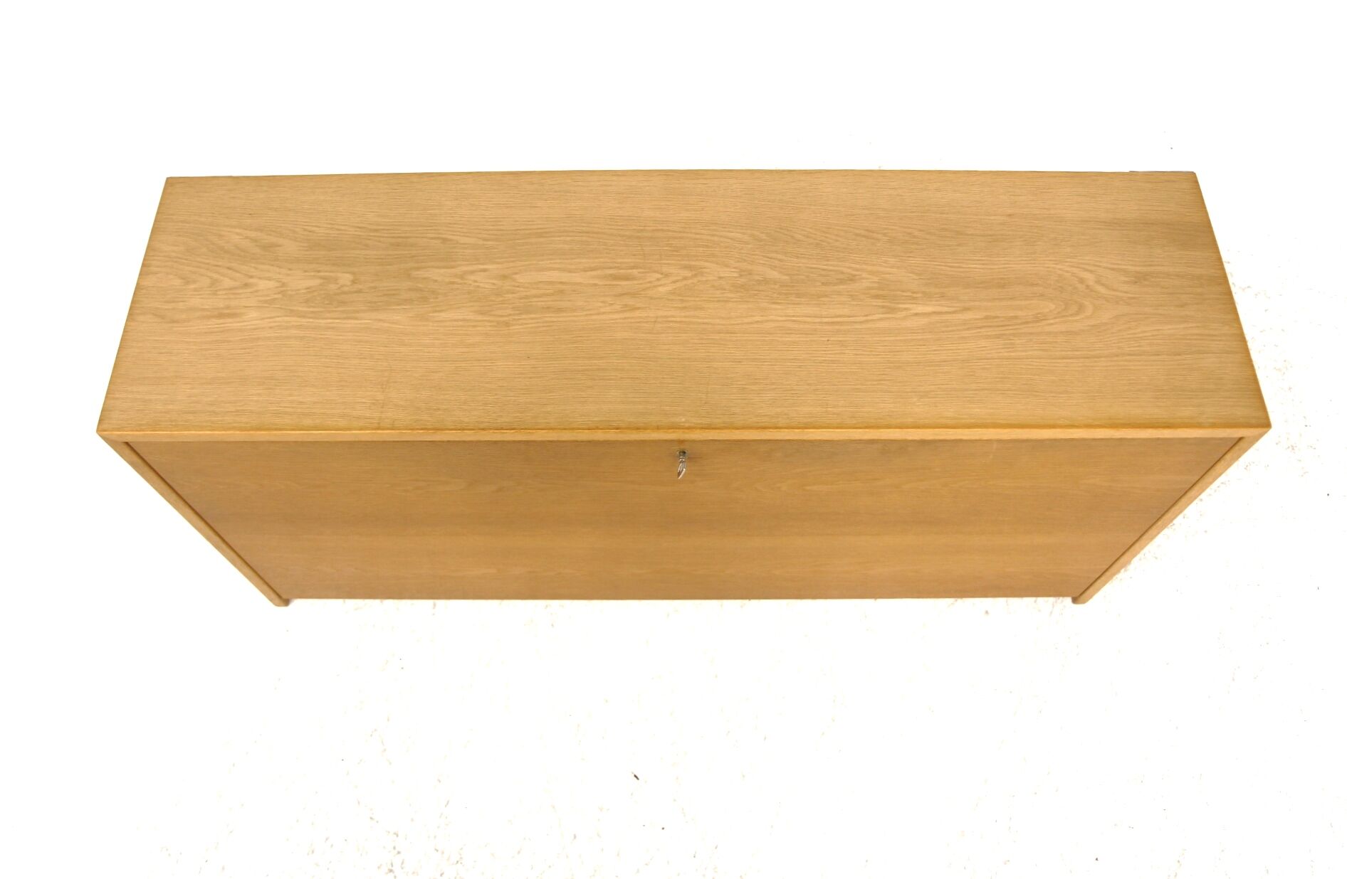 Wall Secretary "Öresund", Børge Mogensen, Sweden, 1960
