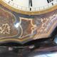 Horloge Oeil de boeuf