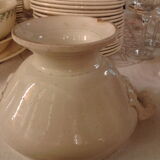 Old tureen Luneville
