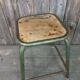 Workshop stool
