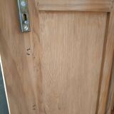 Renovated shoe cabinet