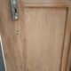 Renovated shoe cabinet