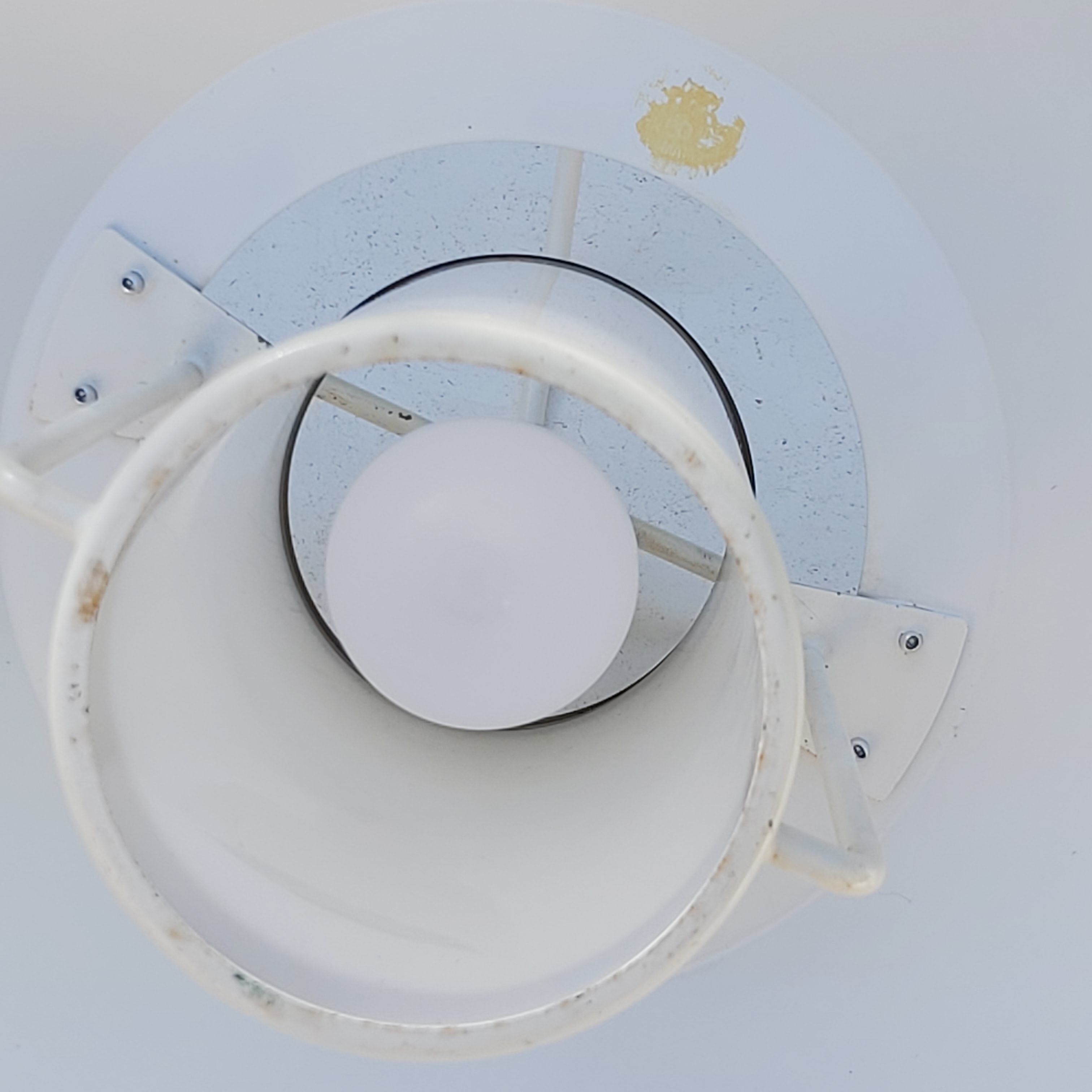 Suspension Bent Karlby for Scandinavian Lyfa