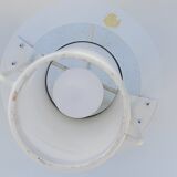 Suspension Bent Karlby for Scandinavian Lyfa