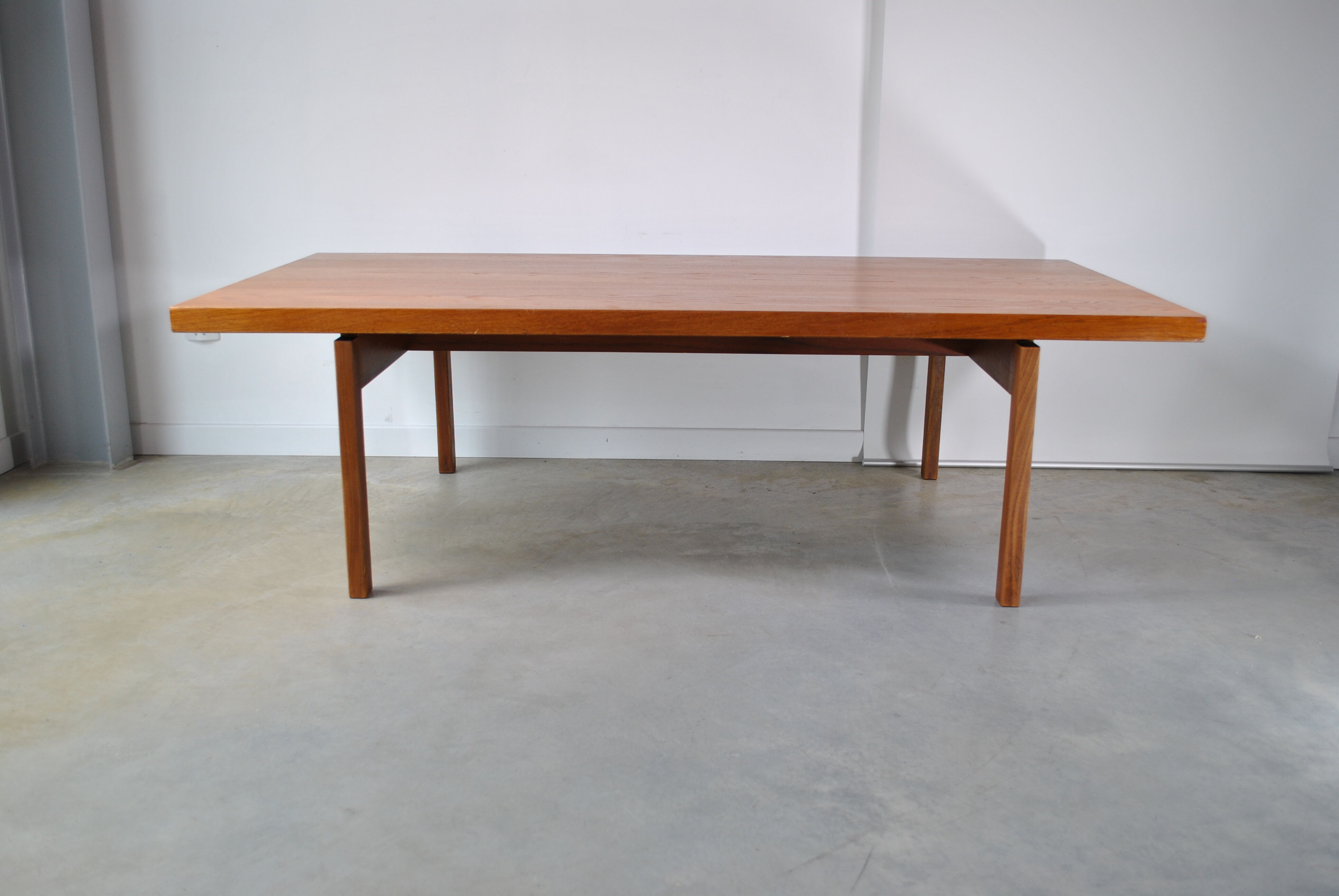 Coffee table Asko Finland 1970