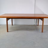 Coffee table Asko Finland 1970