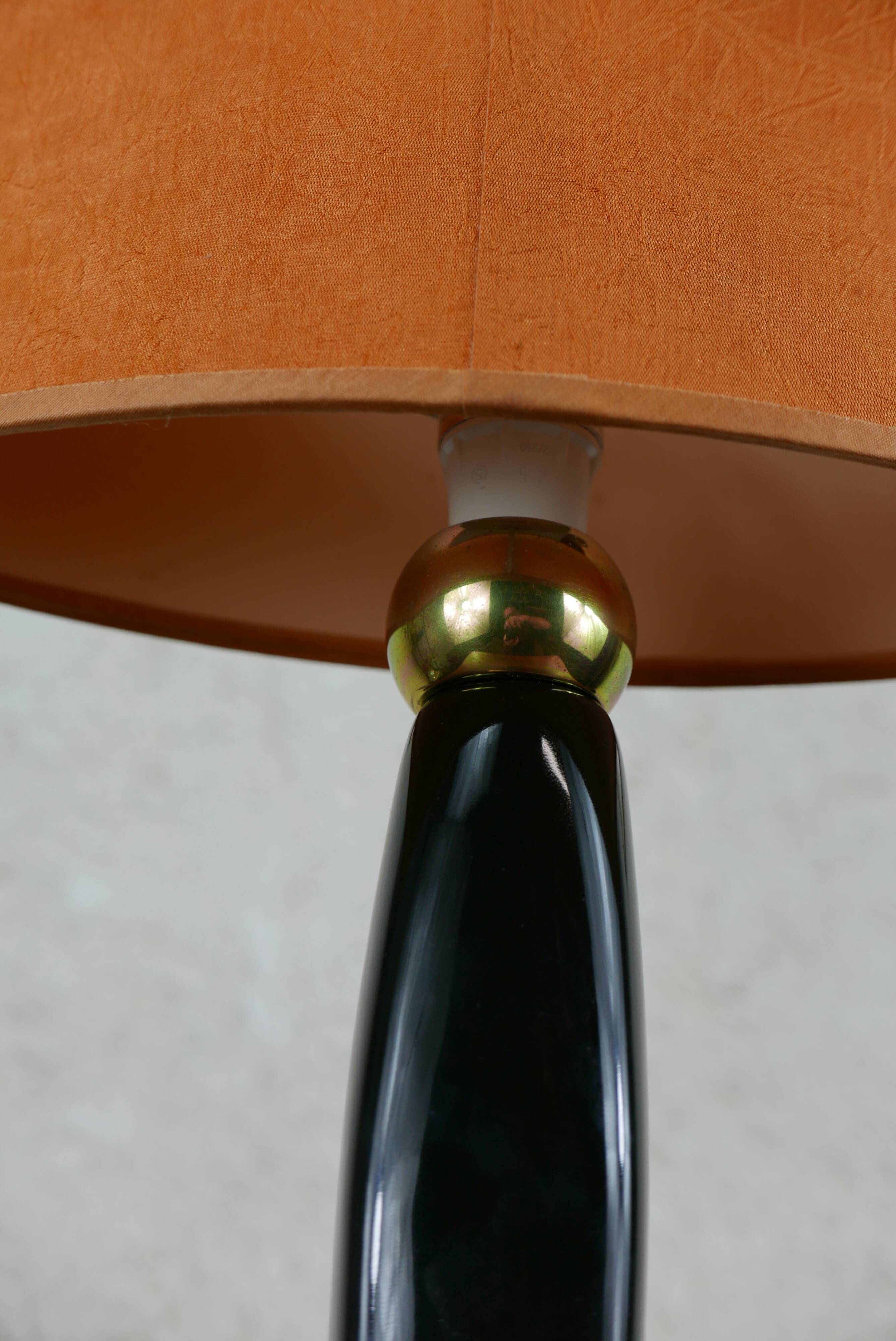 vintage lamp Hilton Mc Connico published by Drimmer