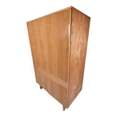 Armoire par Francisek Mezulanik, années 1960