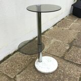 Vintage side table