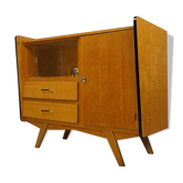Buffet des années 50