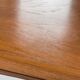 Teak Extendable Dining Table by Svend Aage Madsen for K. Knudsen & Son, 196