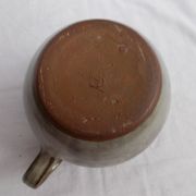 Stoneware jug no. 2