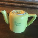 Tetley teapot