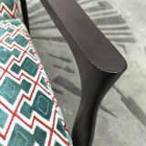 Floating wow red edition chair