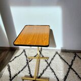 Vintage adjustable and tilting server