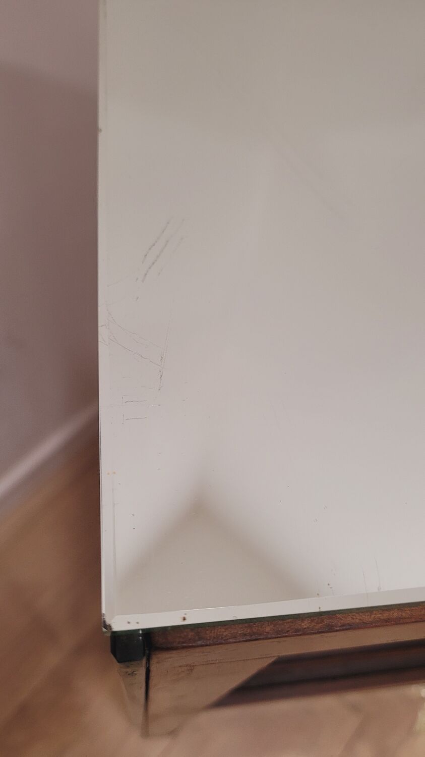 Italian furniture in Art Deco style