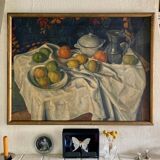 Large still life