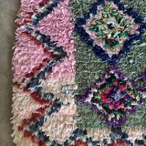 Moroccan rug