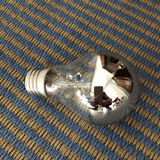 Kartell wall lamp