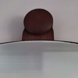 Miroir rond 100cm