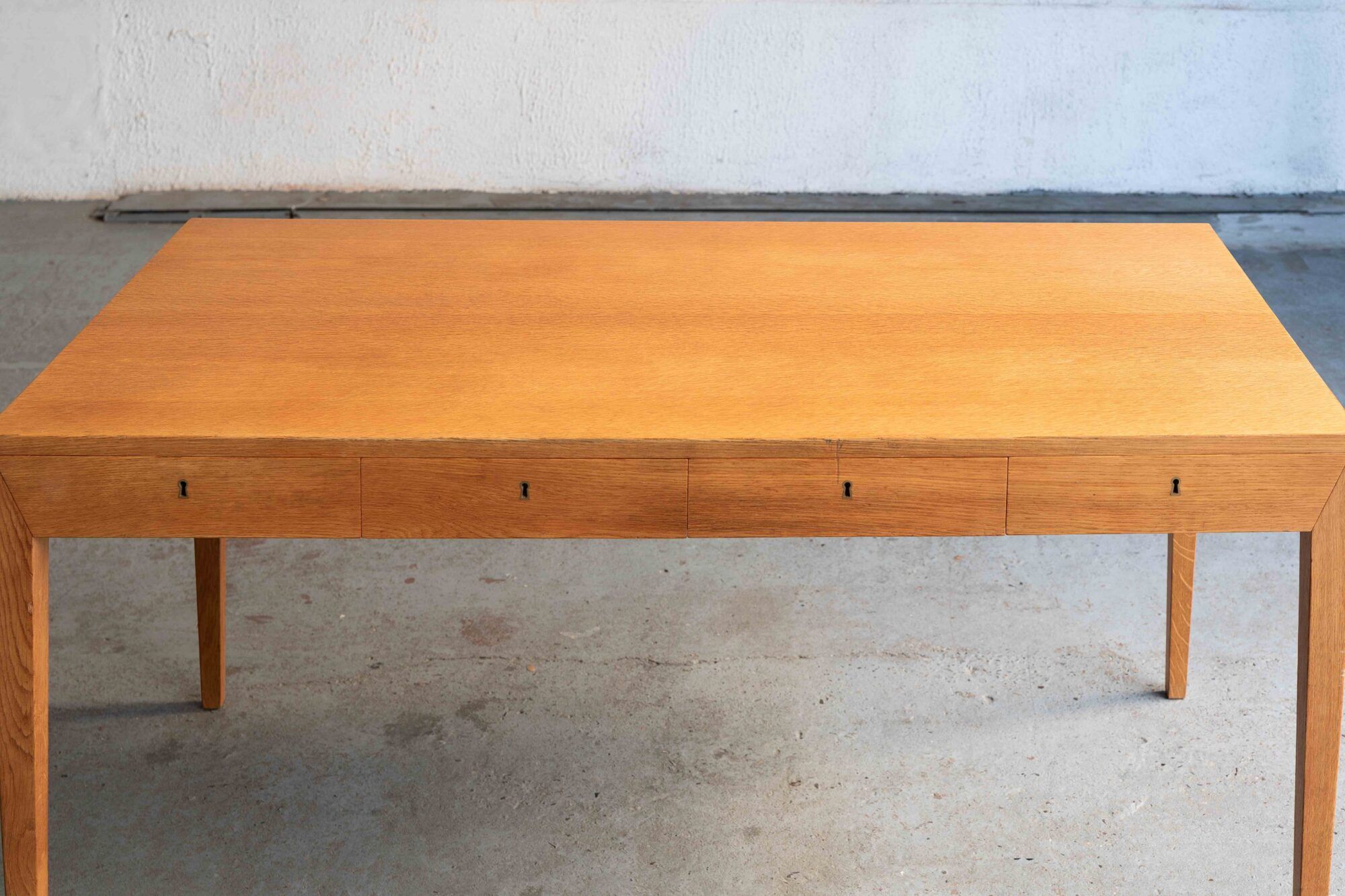Writing desk 'model 36' by Severin Hansen