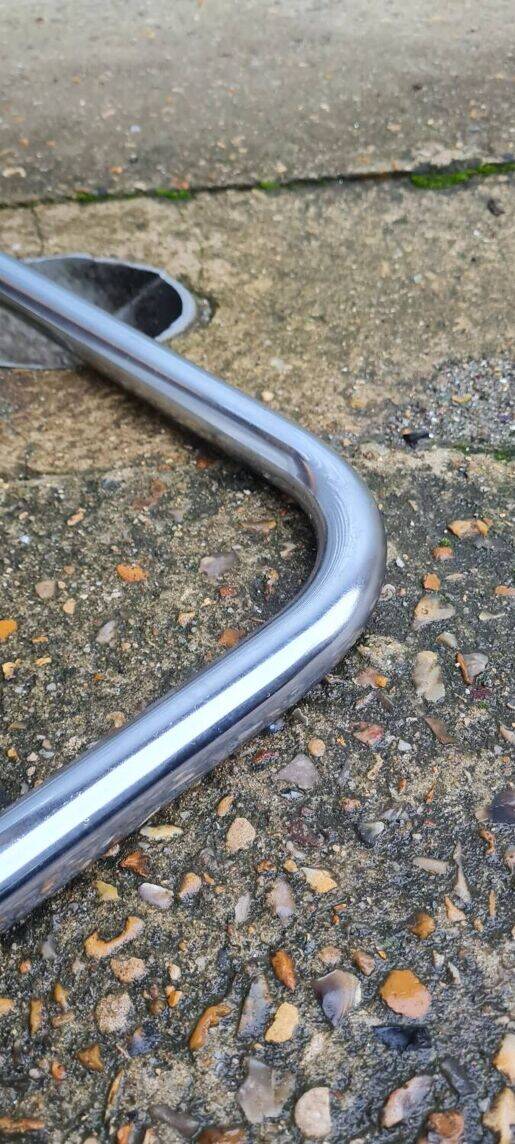 Cesca b32 chair Marcel breuer