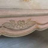 Convenient chiffonnier