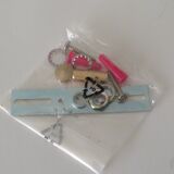 Hollywood Regency wall lamp by Massive Belgium 1980