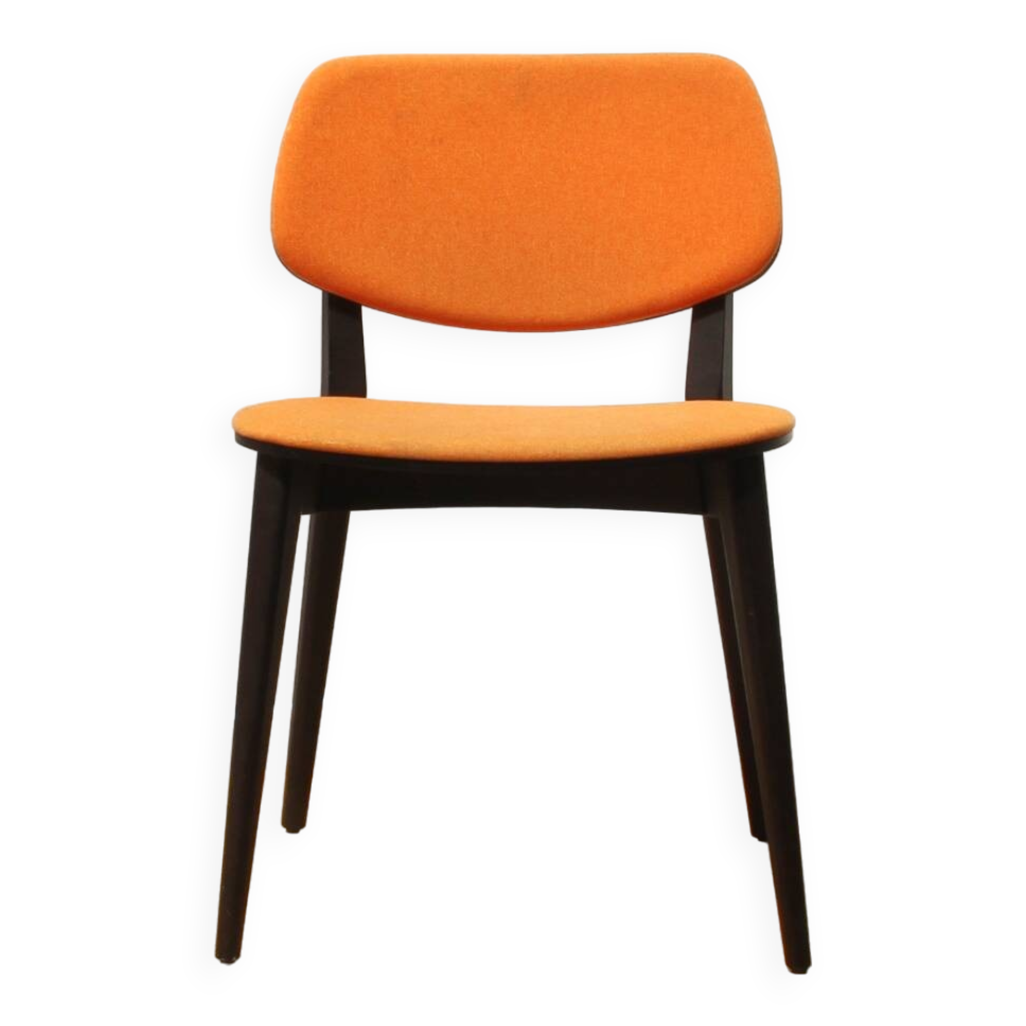 Doll 552 designer chair, Billiani