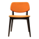 Doll 552 designer chair, Billiani