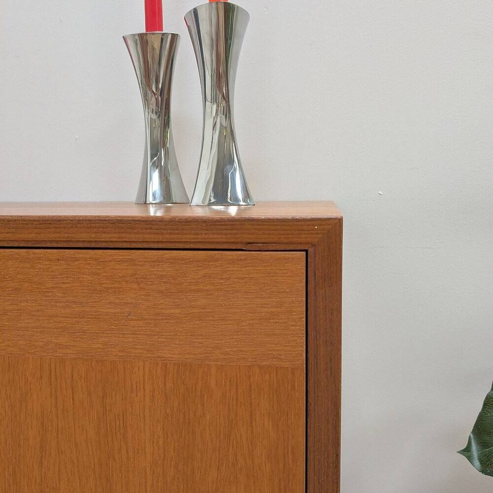Buffet scandinave teck  vintage