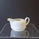 Very pretty white porcelain sauceboat in very good condition.