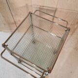 Trolley on wheels