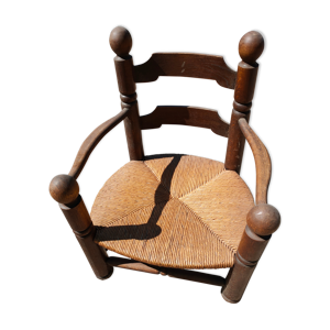 fauteuil 1940