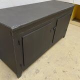 Commercial display cabinet