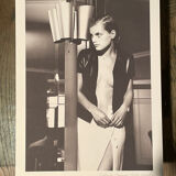 Chanel photo Karl Lagerfeld cruise 14