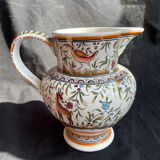 Pitcher Portugal Coimbra